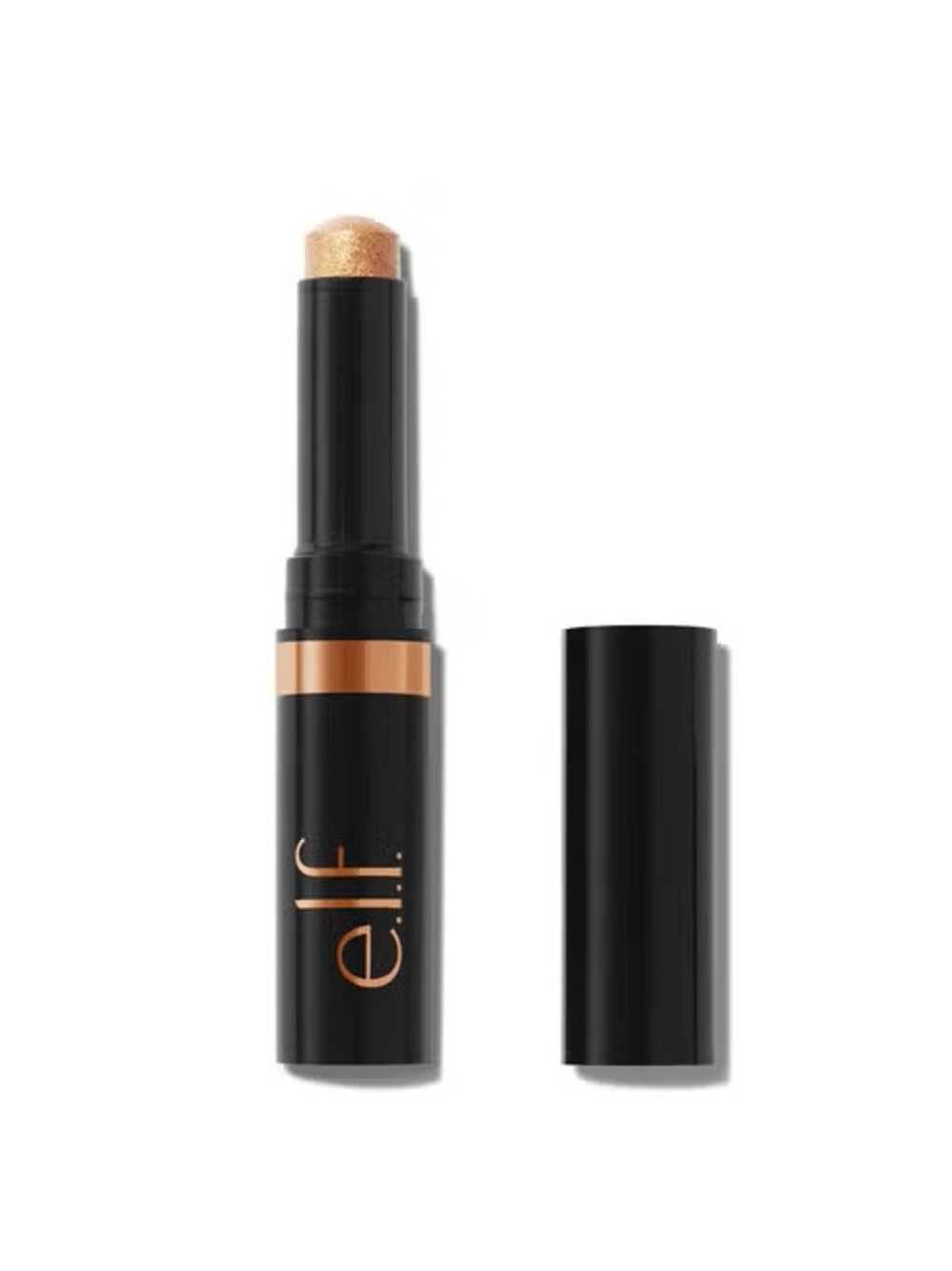 e.l.f. Glitzshow Eyeshadow Stick - Glimmer Core, NEW